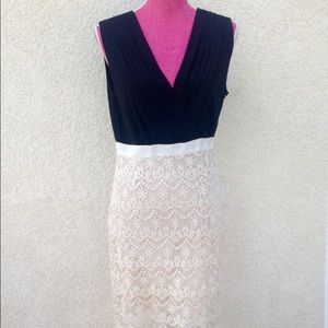 Windsor cocktail dress